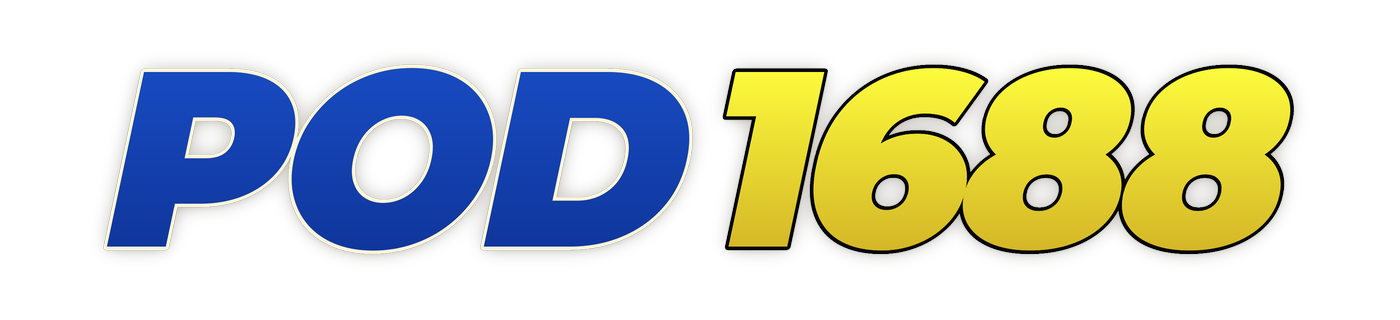 pod1688 logo